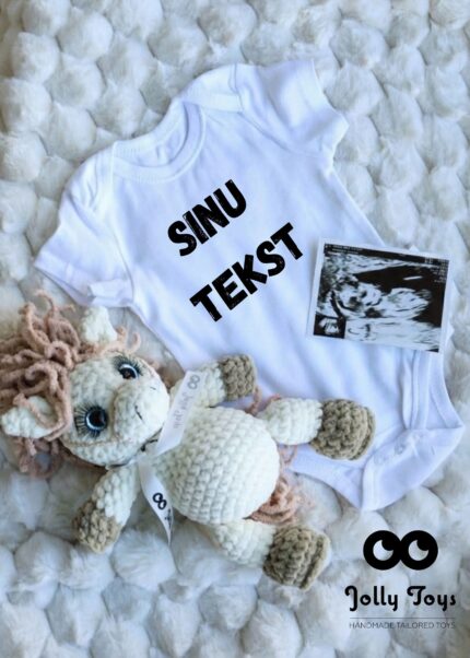 sinu tekstiga lastebodi